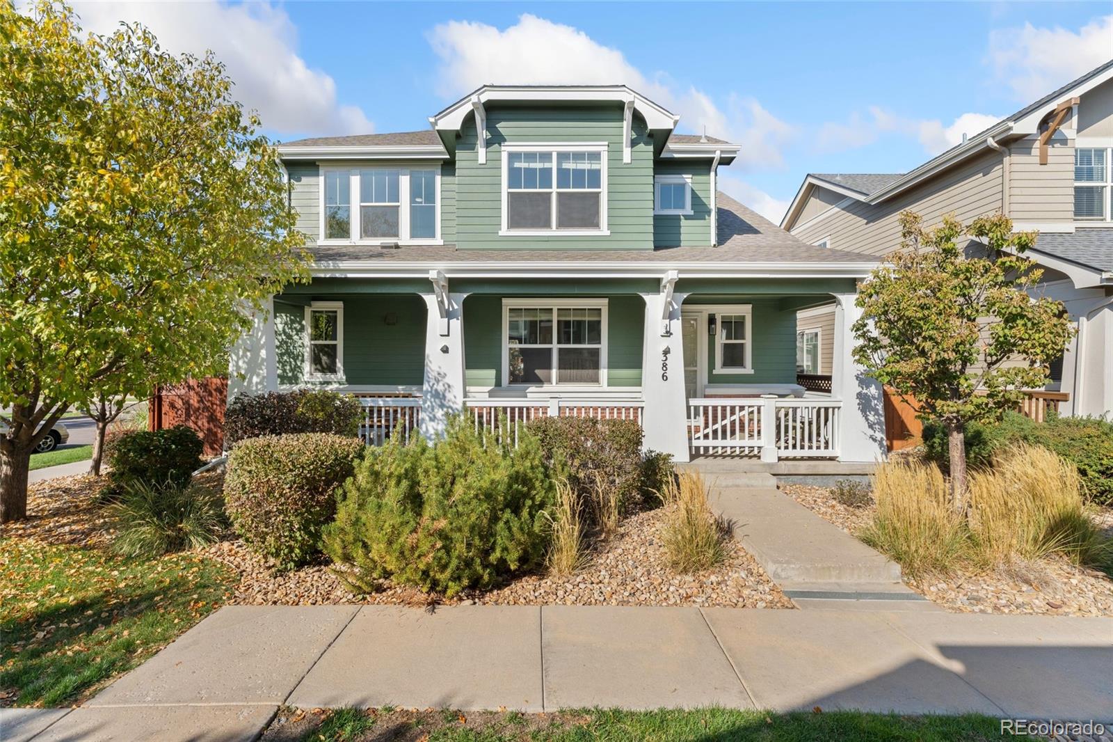 denver  House Search Picture