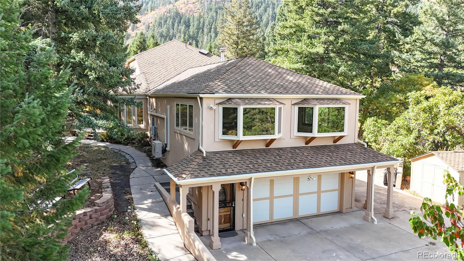 6570 S Pike Drive, larkspur  House Search MLS Picture