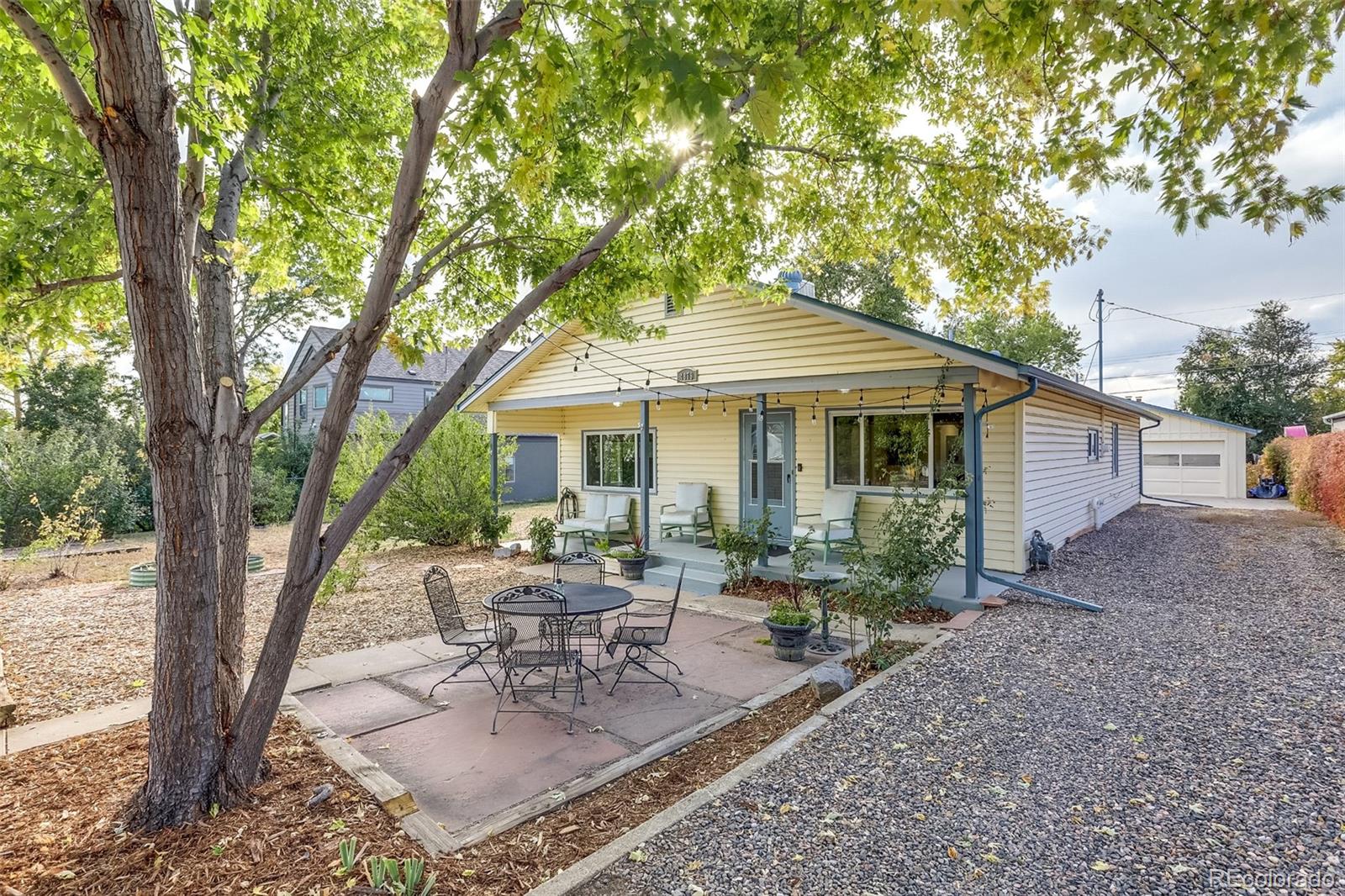 denver  House Search Picture