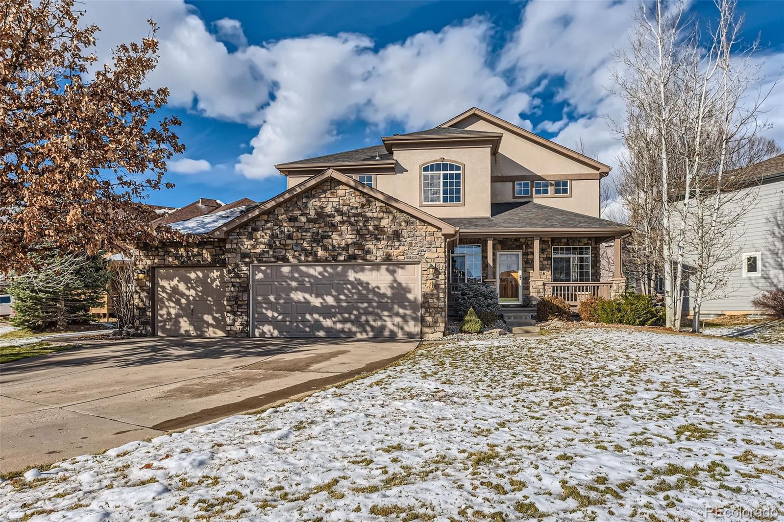 10803 W Coco Place, littleton MLS: 2913929 Beds: 5 Baths: 4 Price: $929,929