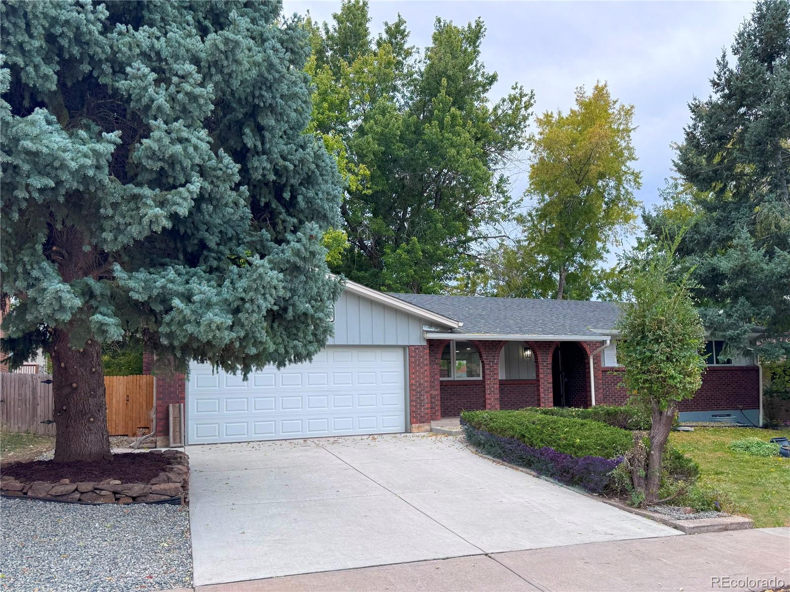 8602 E Layton Avenue, denver  House Search MLS Picture