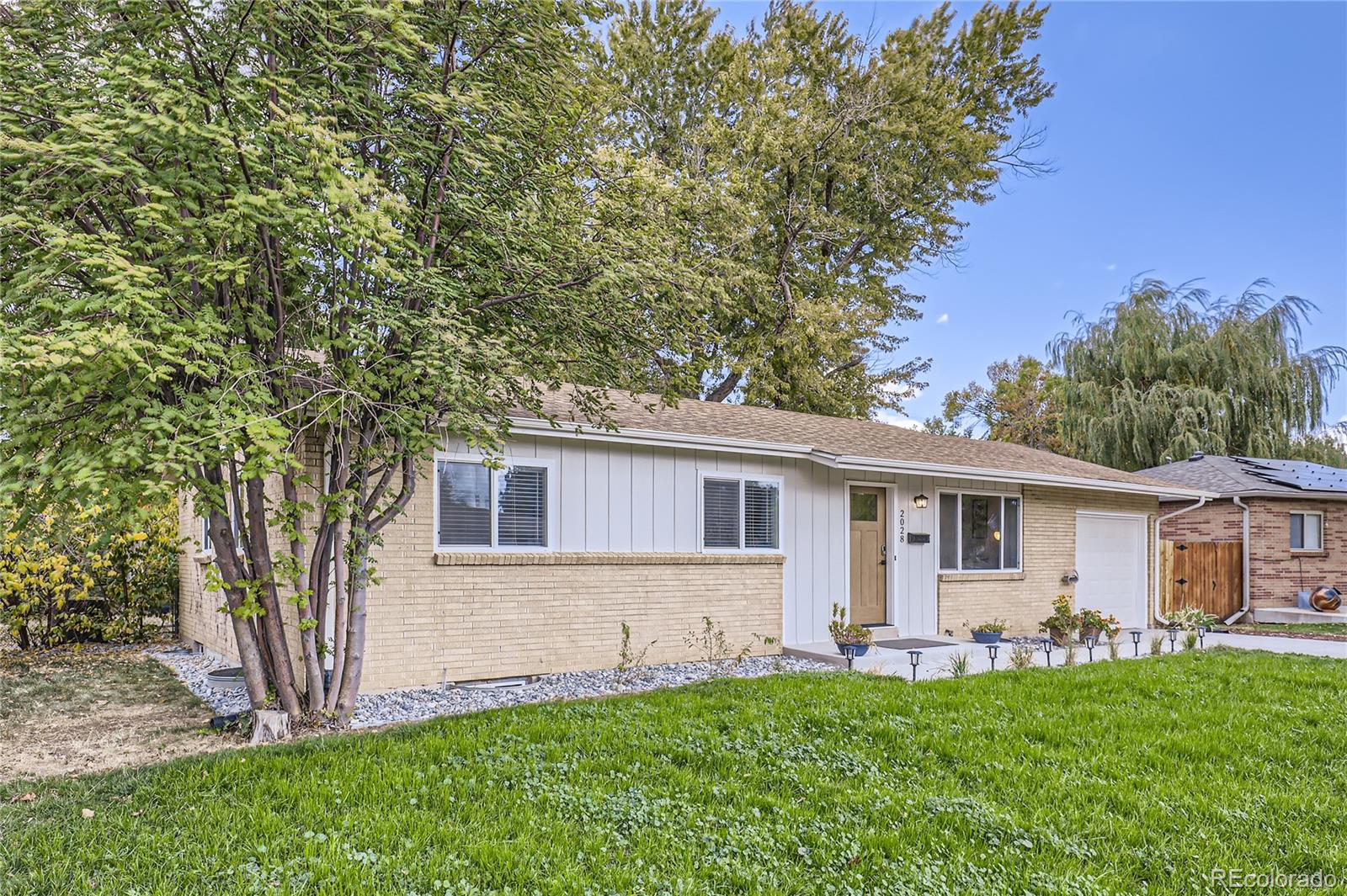 2028 S Osceola Way, denver  House Search MLS Picture