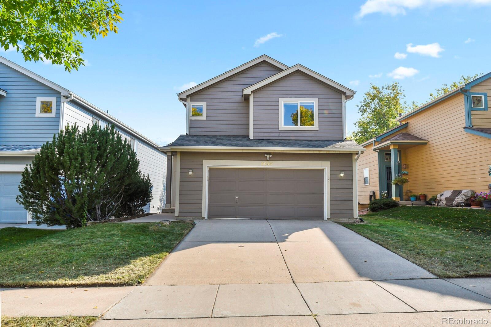 colorado springs  House Search Picture