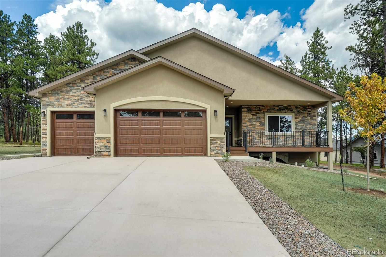 1294  Firestone Drive, woodland park  House Search MLS Picture