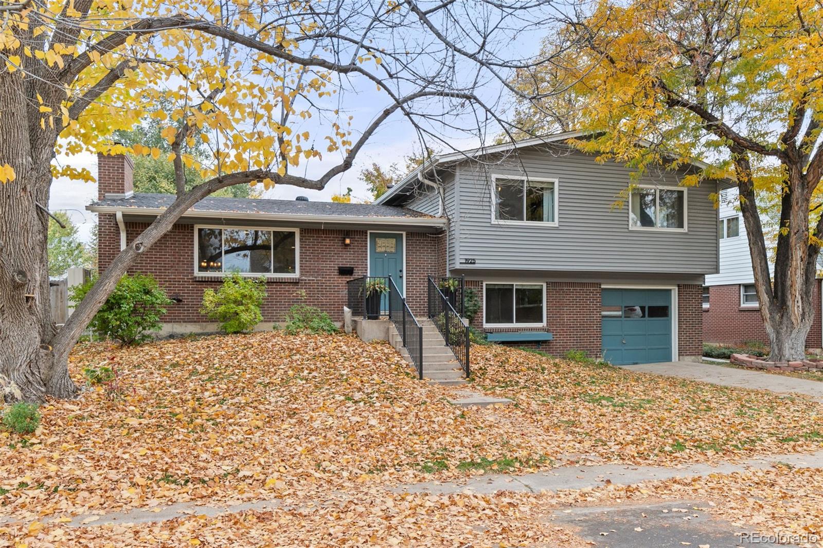 1925 S Linden Court, denver  House Search MLS Picture