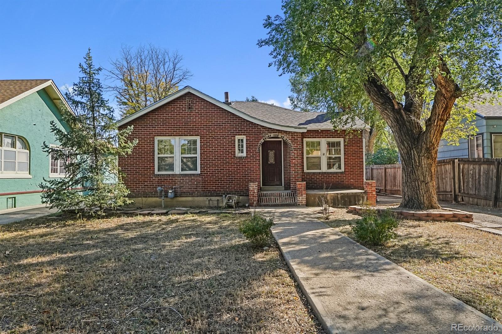 2010  Court Street, pueblo  House Search MLS Picture