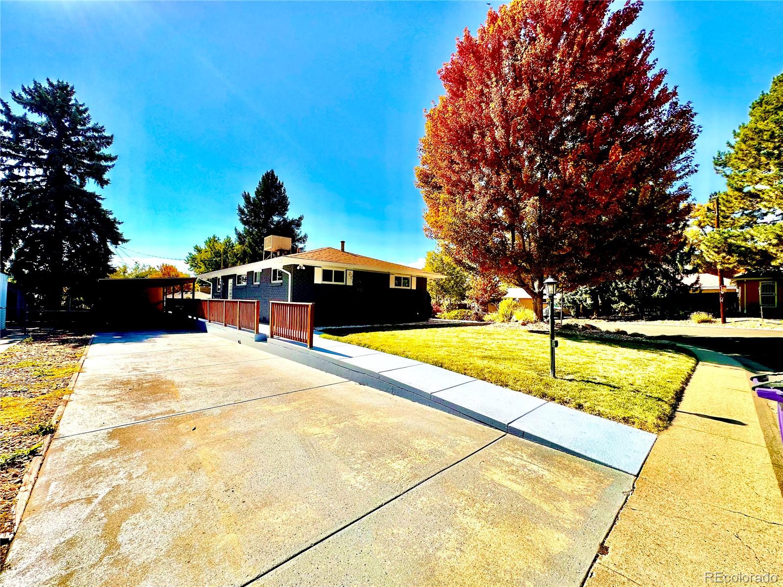 1682 S Yates Way, denver  House Search MLS Picture