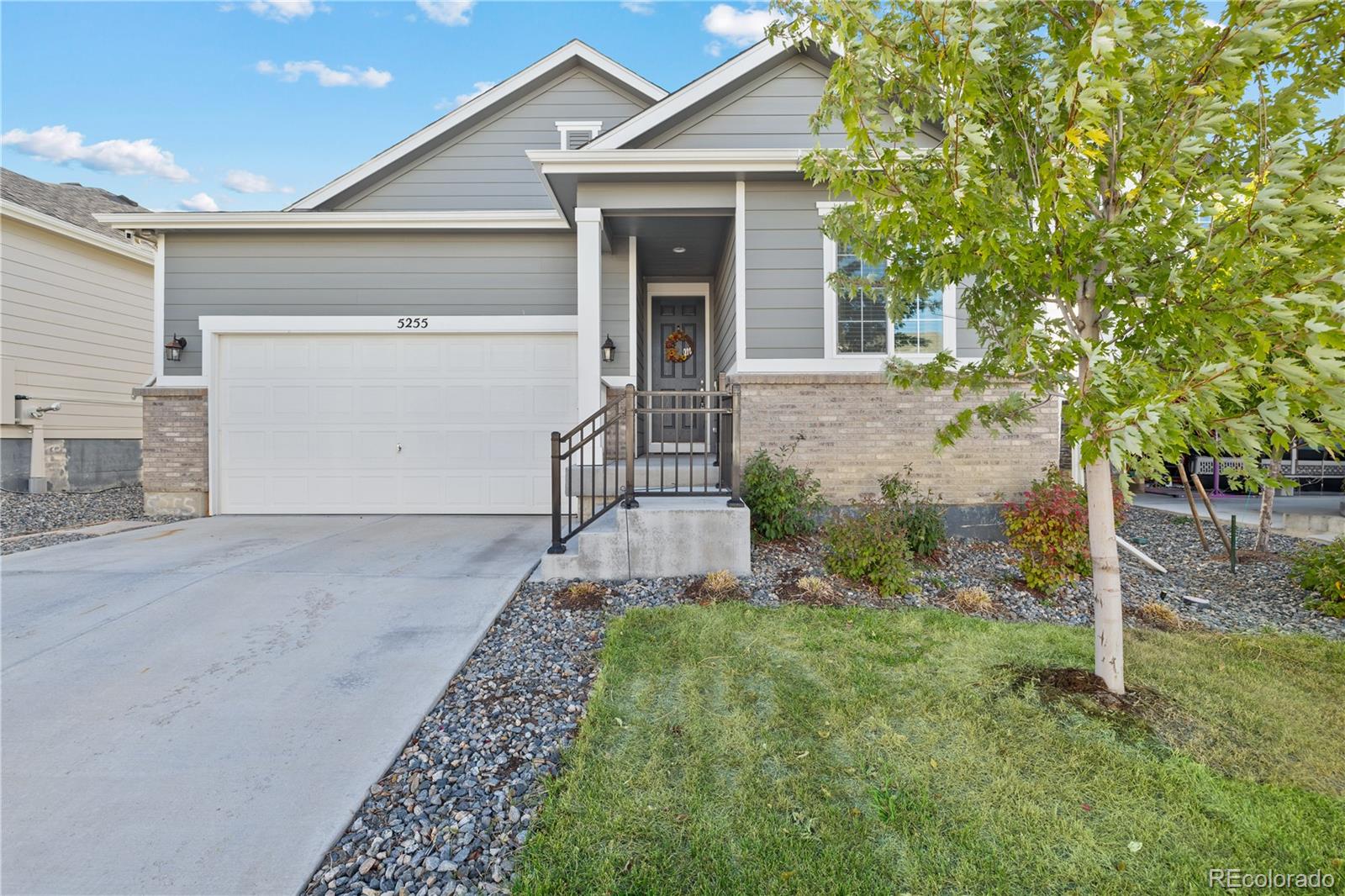 5255  Coltin Trail, castle rock MLS: 4414182 Beds: 4 Baths: 2 Price: $575,000