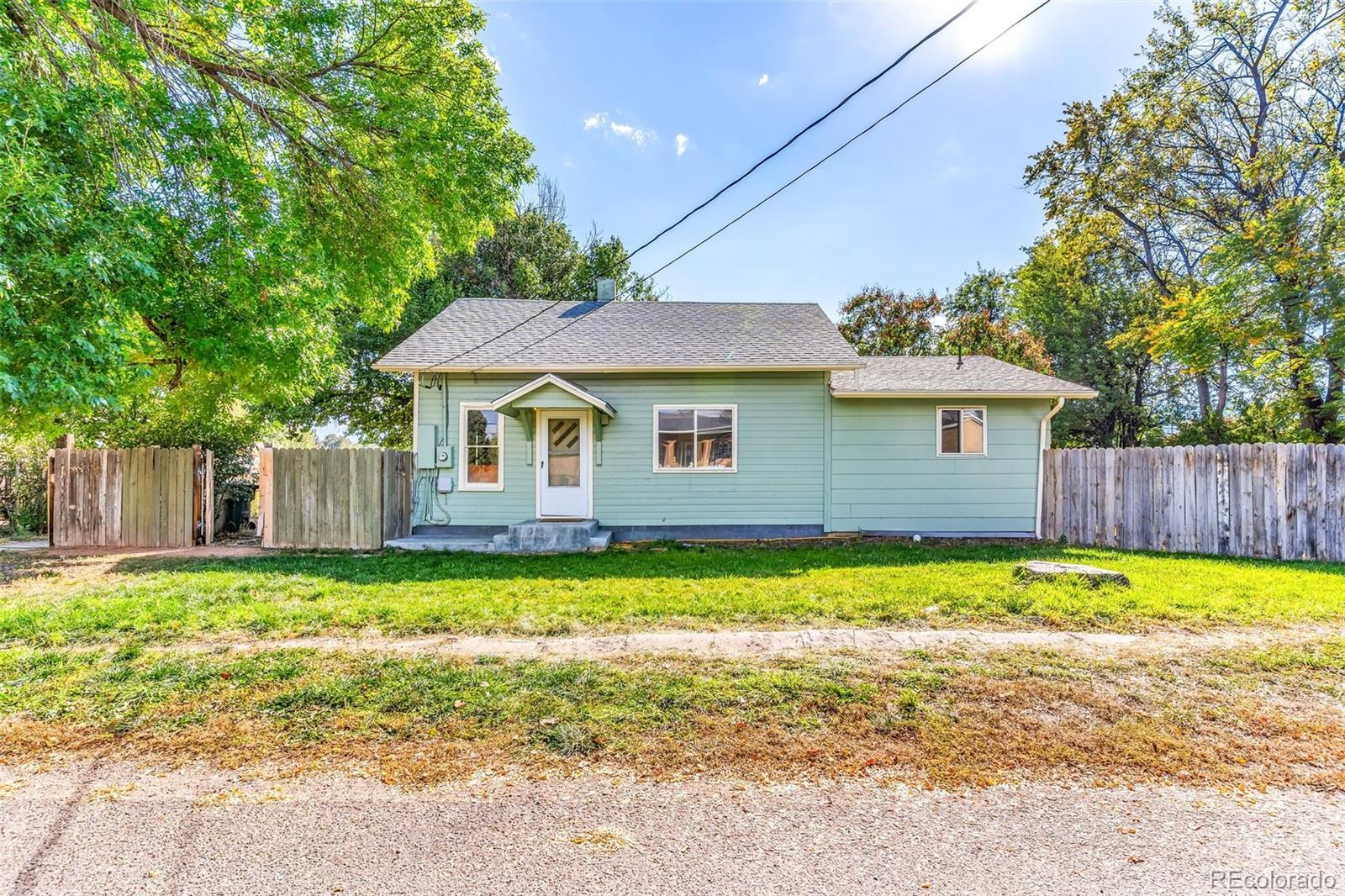 1540  Colorado Ave , canon city  House Search MLS Picture