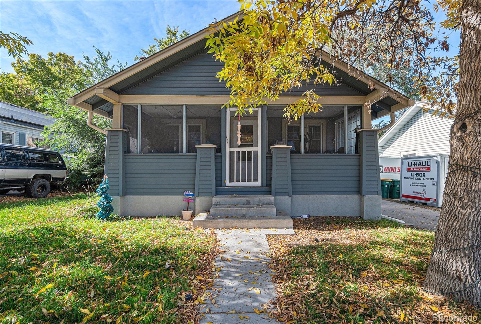 3547 S Bannock Street, englewood MLS: 1902146 Beds: 4 Baths: 2 Price: $565,000