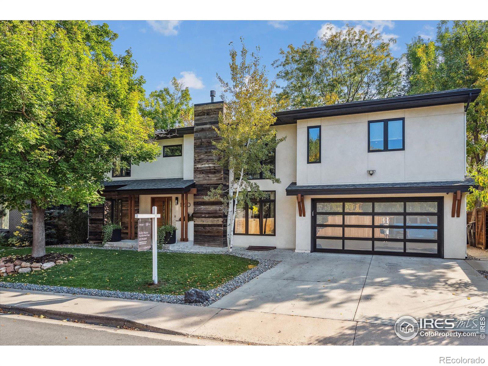 1920  Vista Drive, boulder MLS: 4567891020771 Beds: 5 Baths: 4 Price: $2,495,000