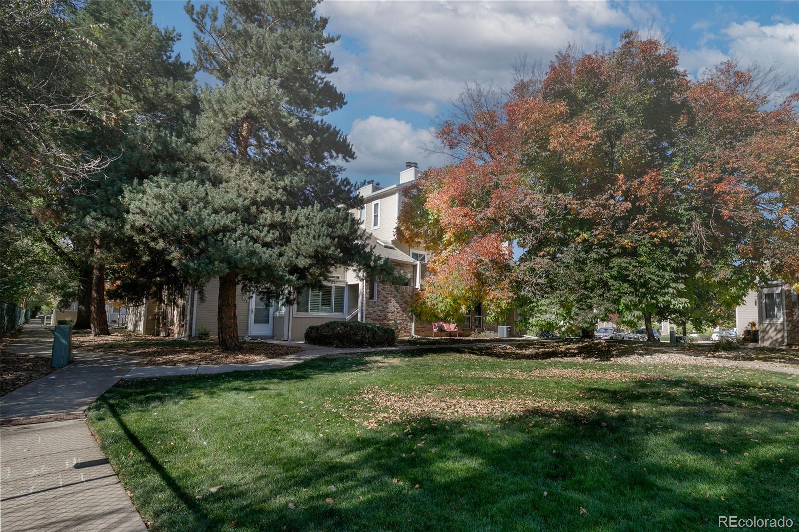 4931  Garrison Street, wheat ridge  House Search MLS Picture