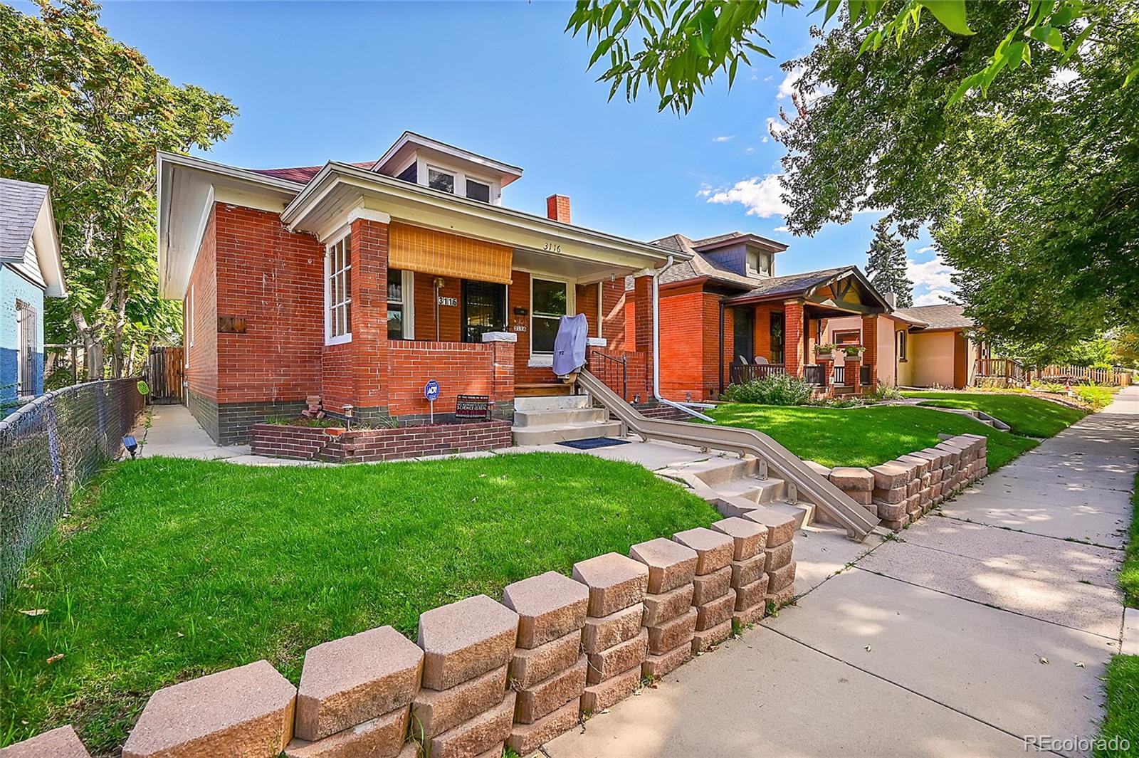 denver  Handicap Accessible Home Search Picture