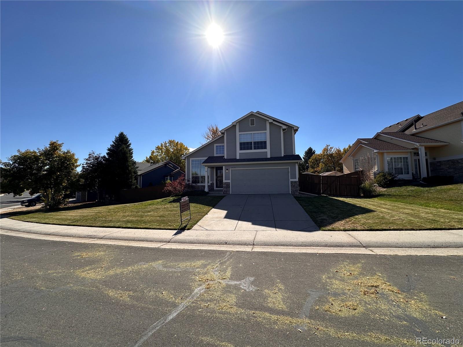 2924  White Oak Street, highlands ranch MLS: 5221402 Beds: 4 Baths: 3 Price: $629,990