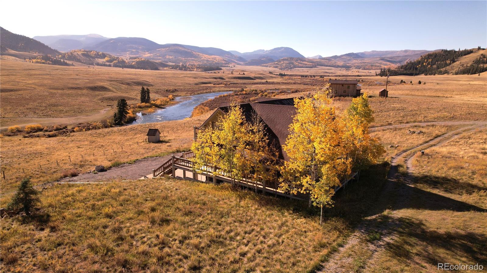 516  Rio Grande Court, creede  House Search MLS Picture