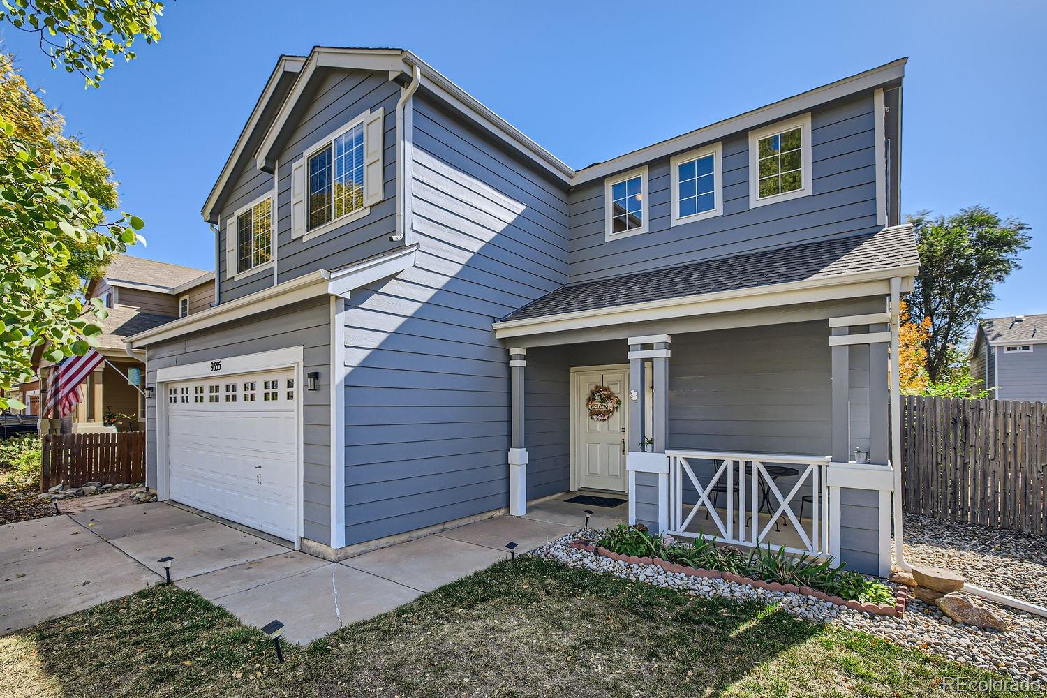 9355  Pony Gulch Way, colorado springs  House Search MLS Picture