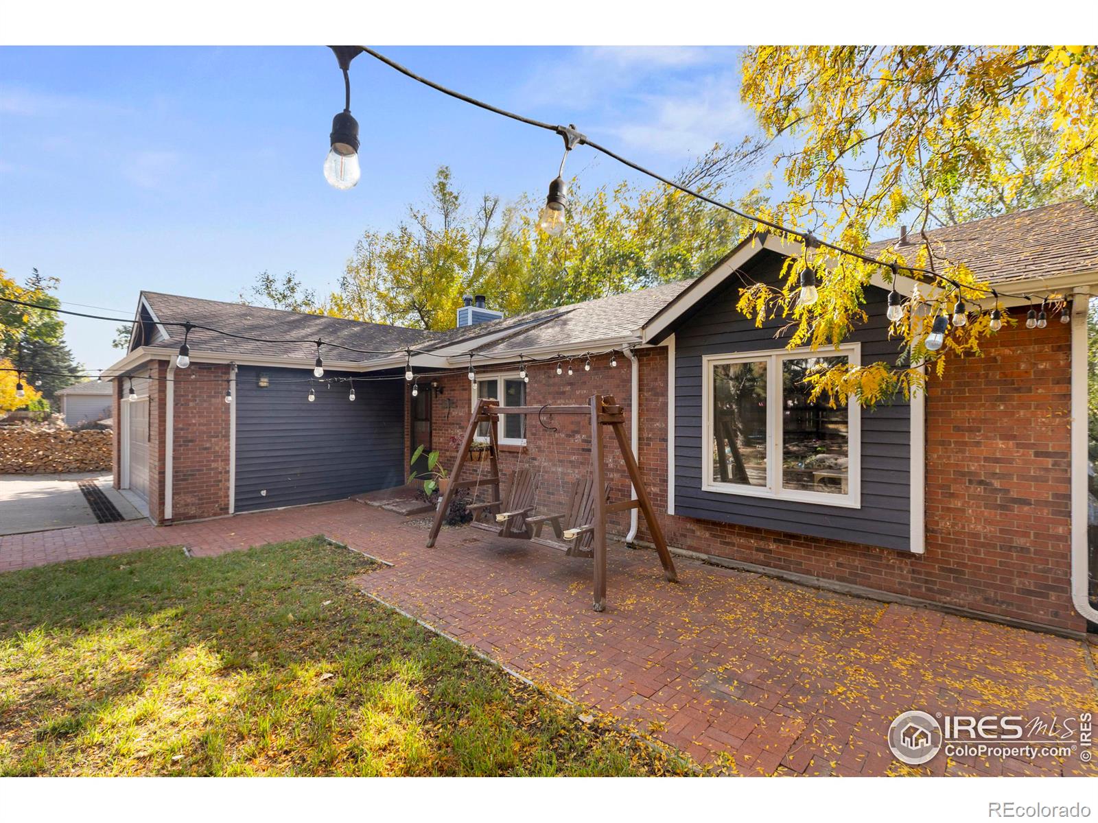 1117  Miramont Drive, fort collins  House Search MLS Picture