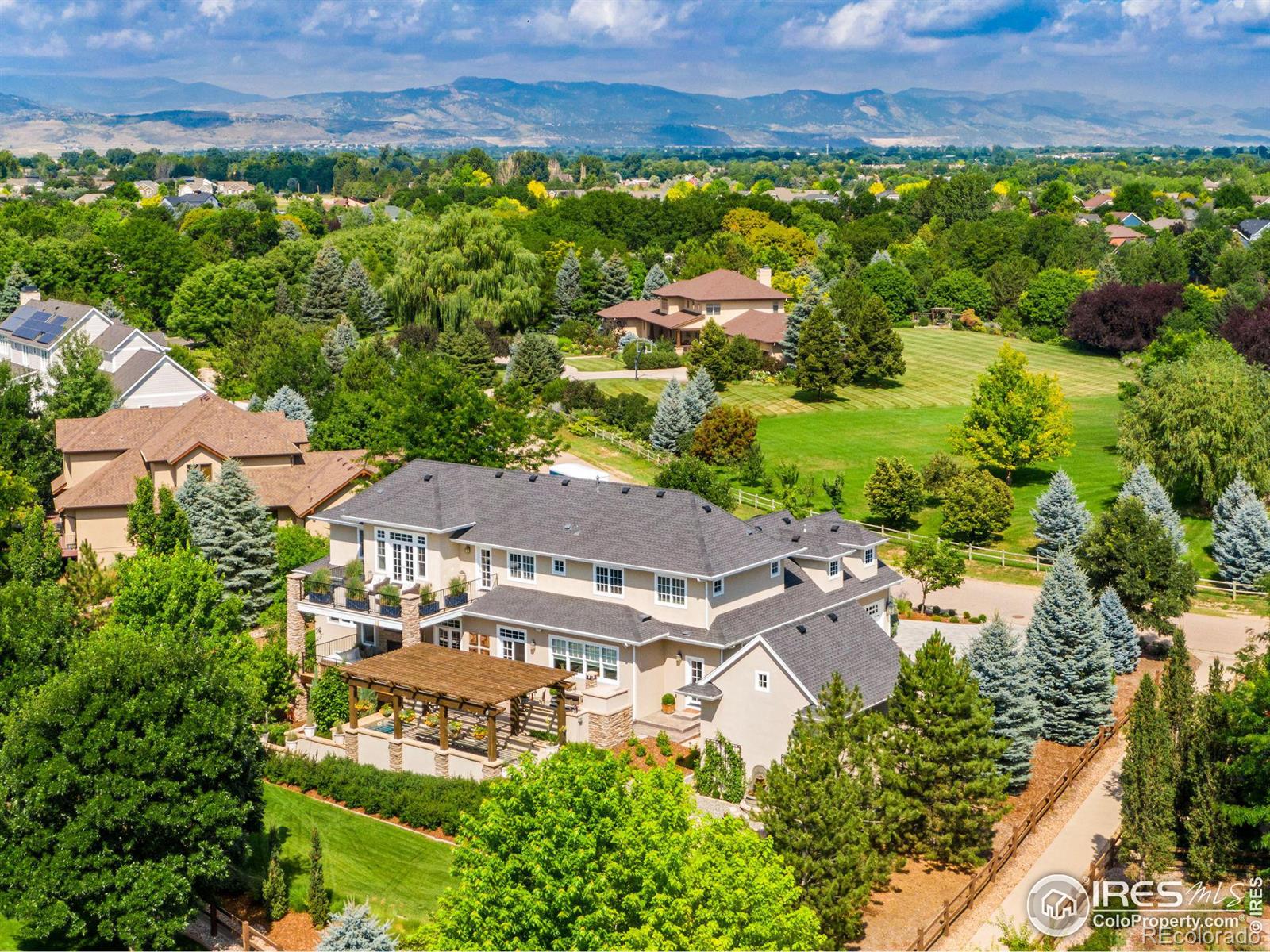 5632  Cornerstone Drive, fort collins  House Search MLS Picture