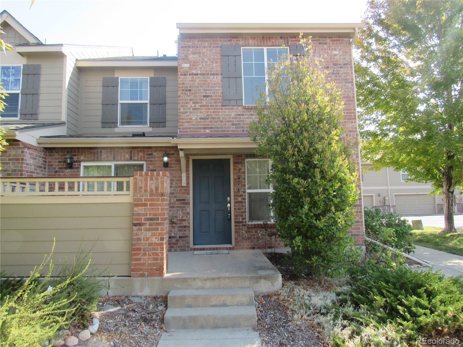 567  Alton Way, denver MLS: 7975322 Beds: 2 Baths: 3 Price: $224,313