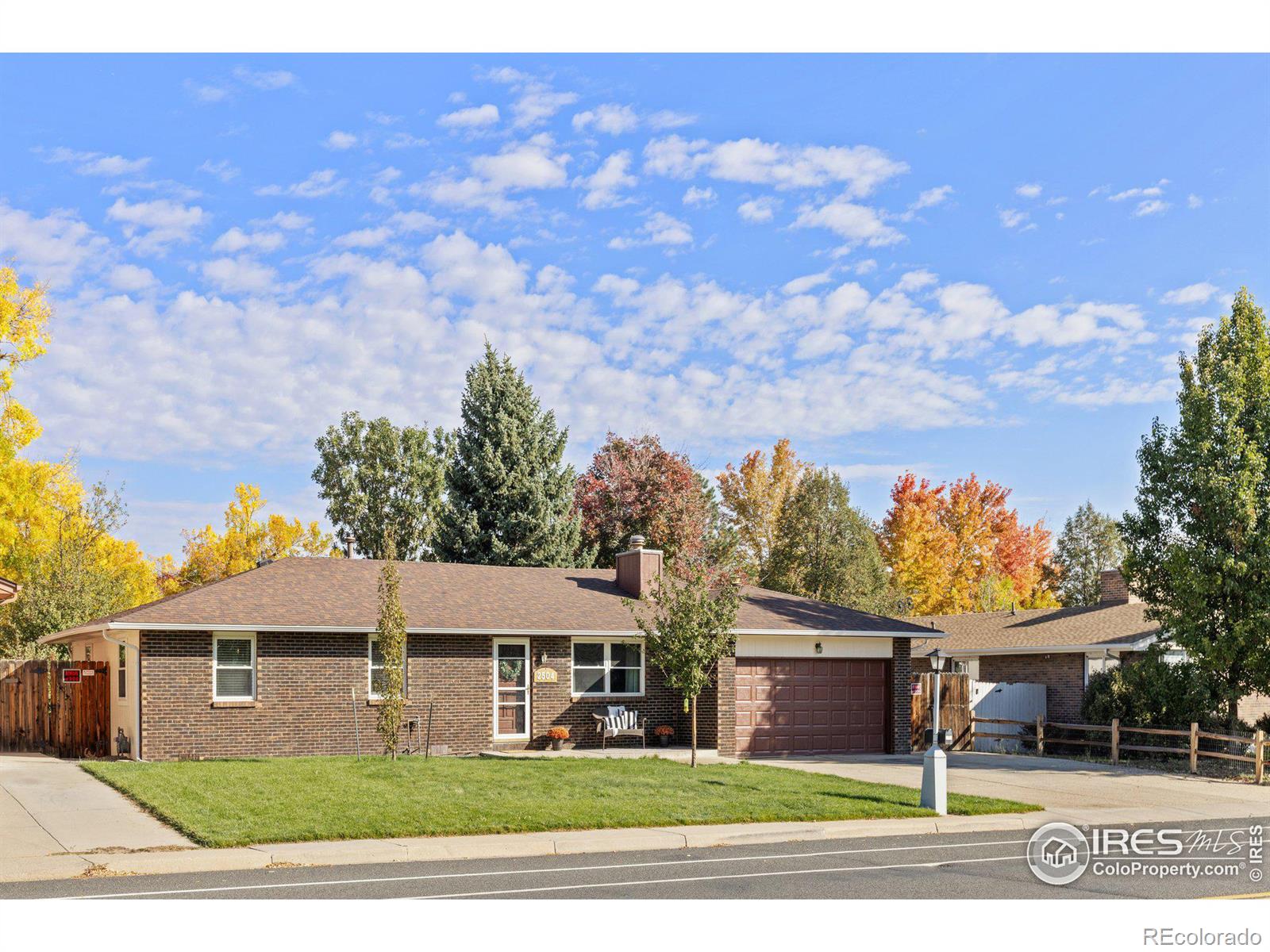 2504  Mountain View Avenue, longmont  House Search MLS Picture