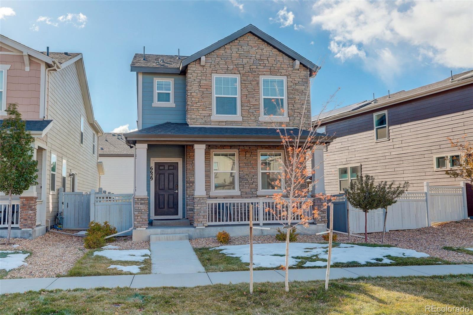 denver  House Search Picture