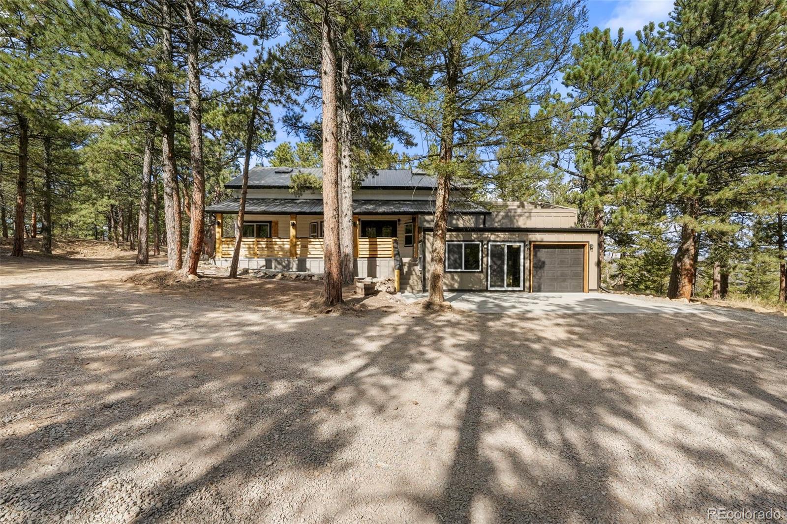 118  Overlook Lane, boulder MLS: 4417303 Beds: 3 Baths: 3 Price: $1,025,000