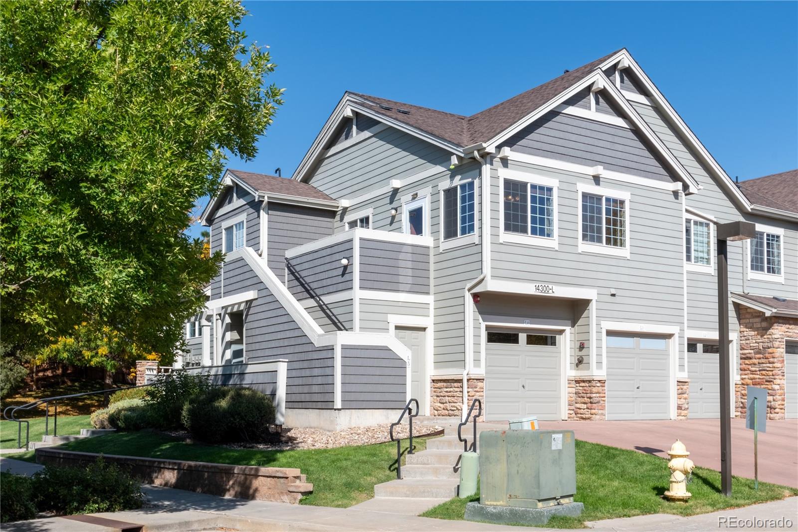 14300  Waterside Lane L5, Broomfield  MLS: 9522629 Beds: 2 Baths: 1 Price: $367,000