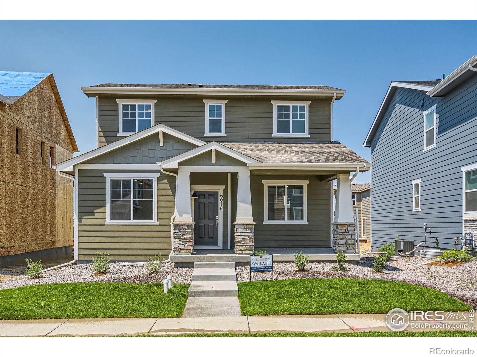 fort collins  House Search Picture