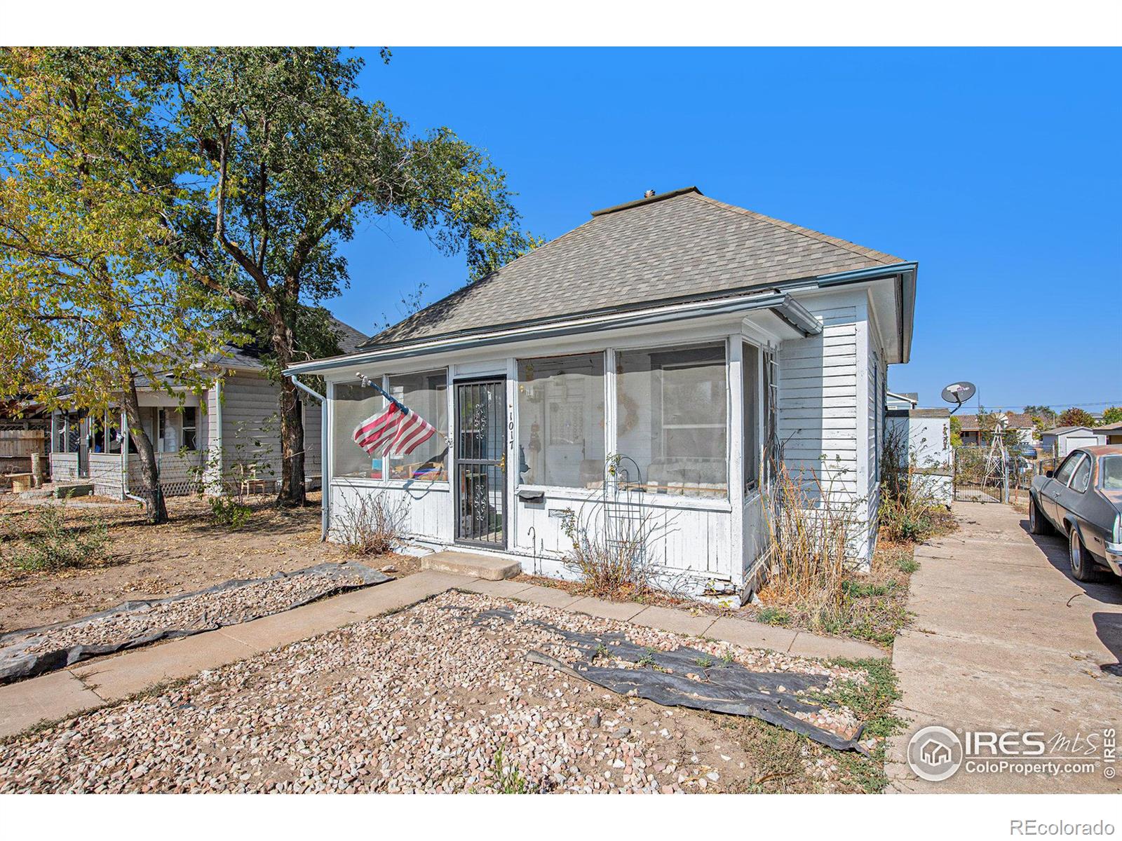 1017  4th Street, greeley  House Search MLS Picture