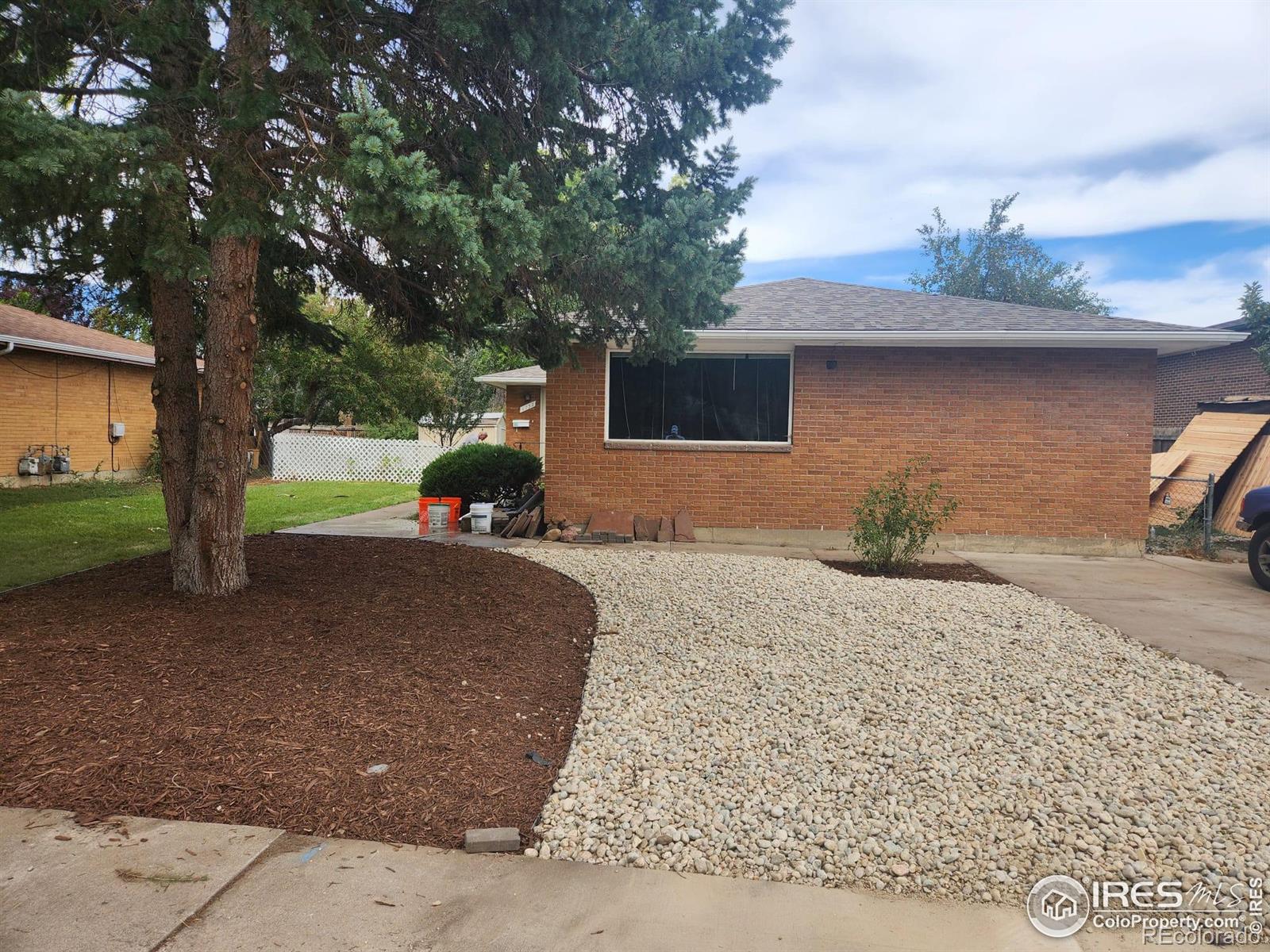 1730  Duchess Drive, longmont  House Search MLS Picture