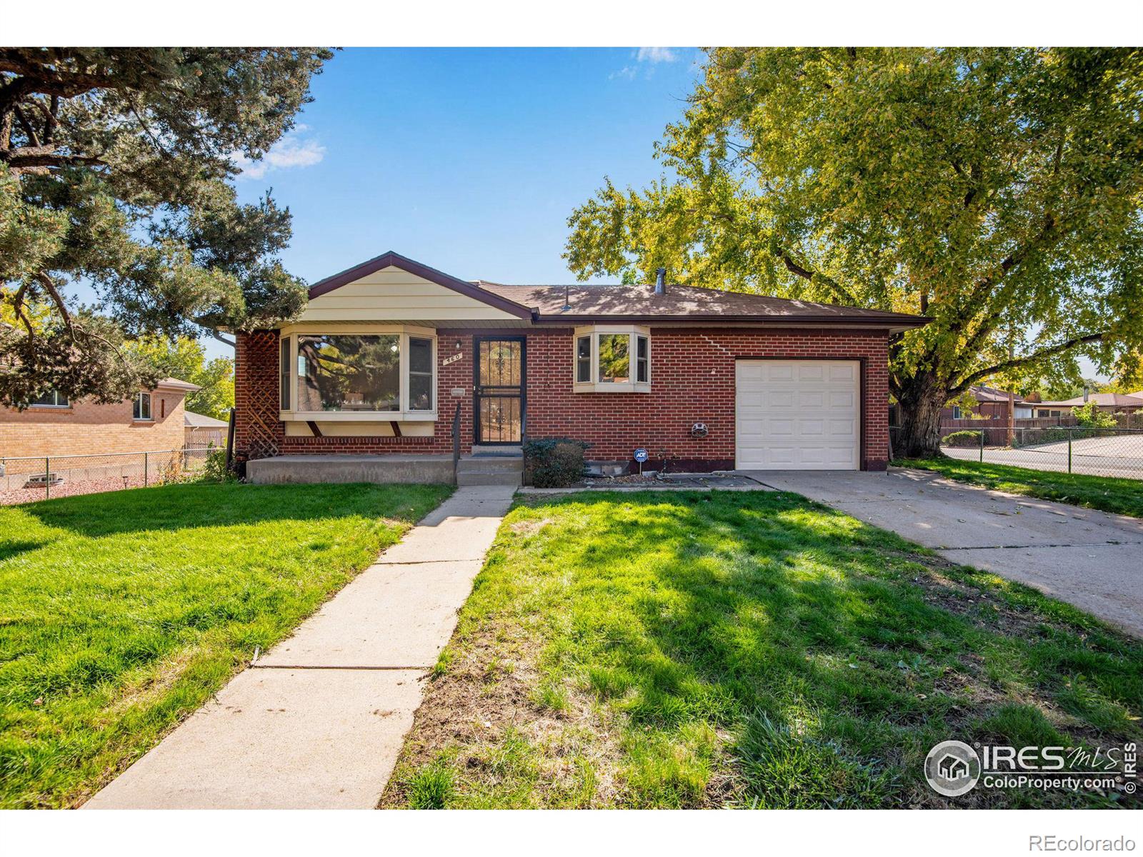 460 E 111th Place, northglenn MLS: 4567891020839 Beds: 3 Baths: 2 Price: $485,000