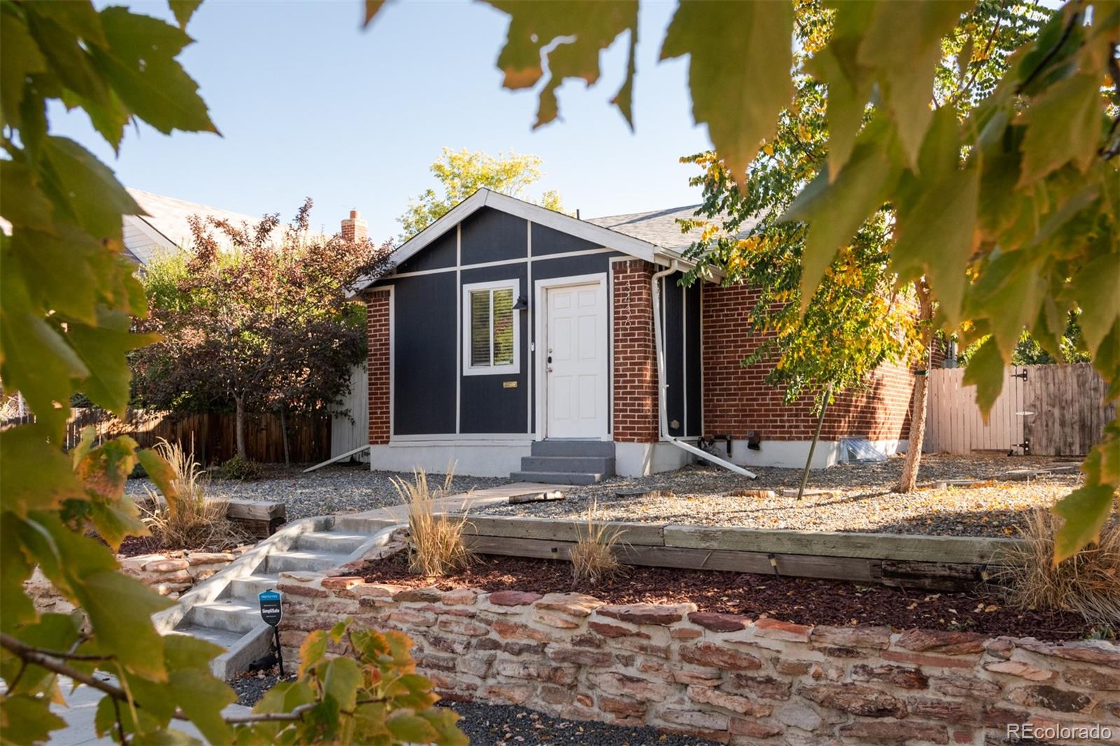 3436 N Clayton Street, denver MLS: 4387155 Beds: 3 Baths: 1 Price: $519,000