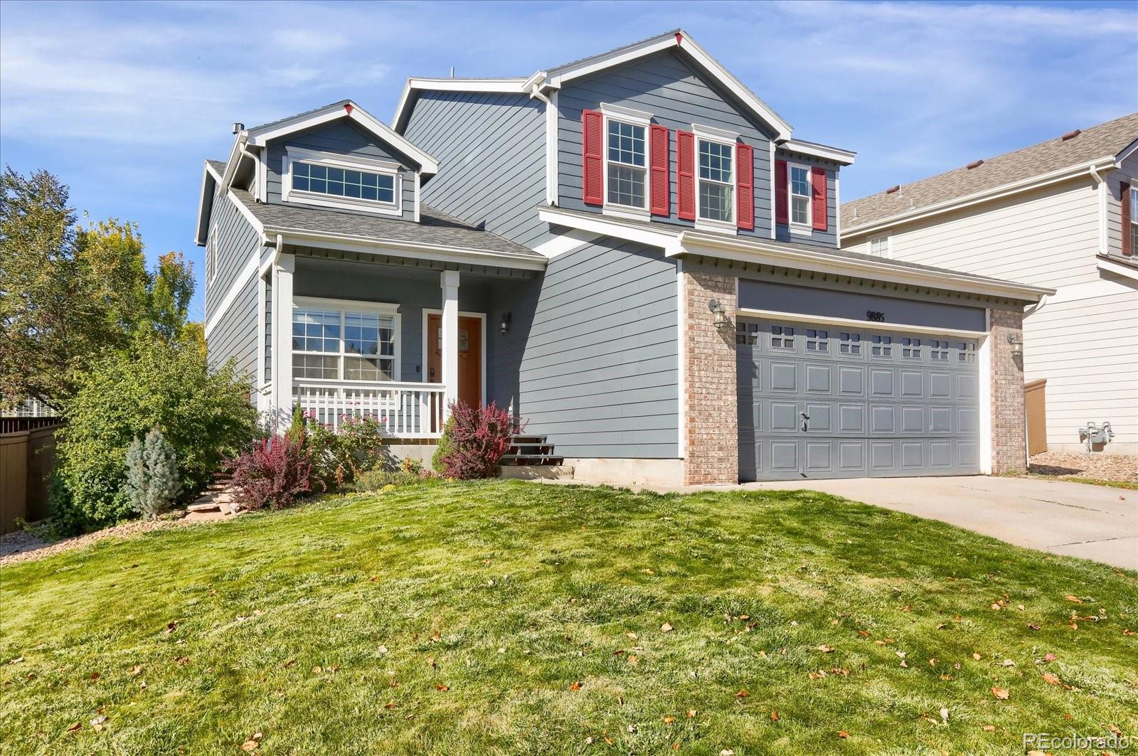 highlands ranch  House Search Picture