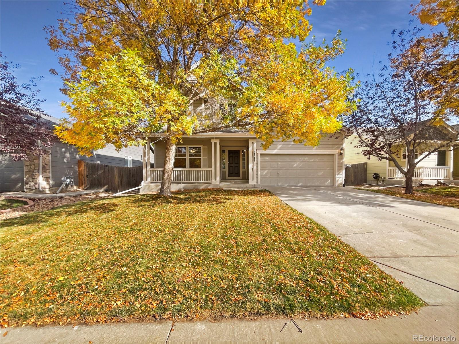 7242  Prairie Circle, longmont MLS: 3376448 Beds: 3 Baths: 3 Price: $545,000