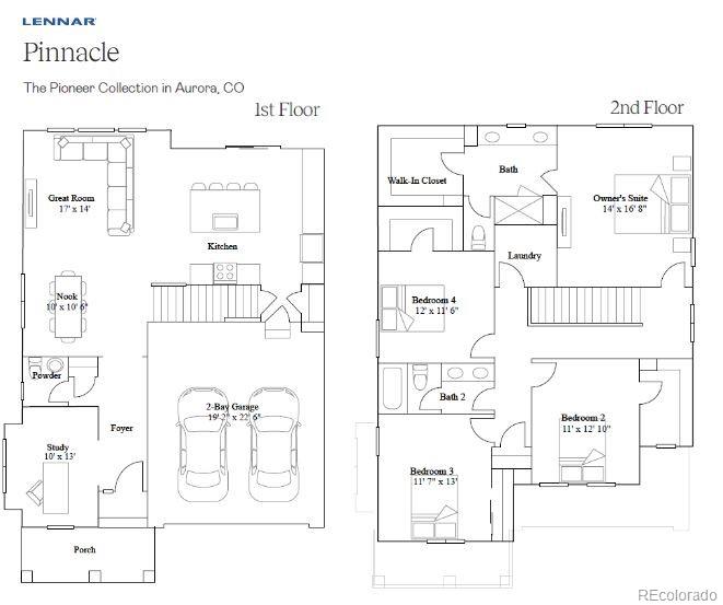 24792 E Atlantic Drive, aurora  House Search MLS Picture