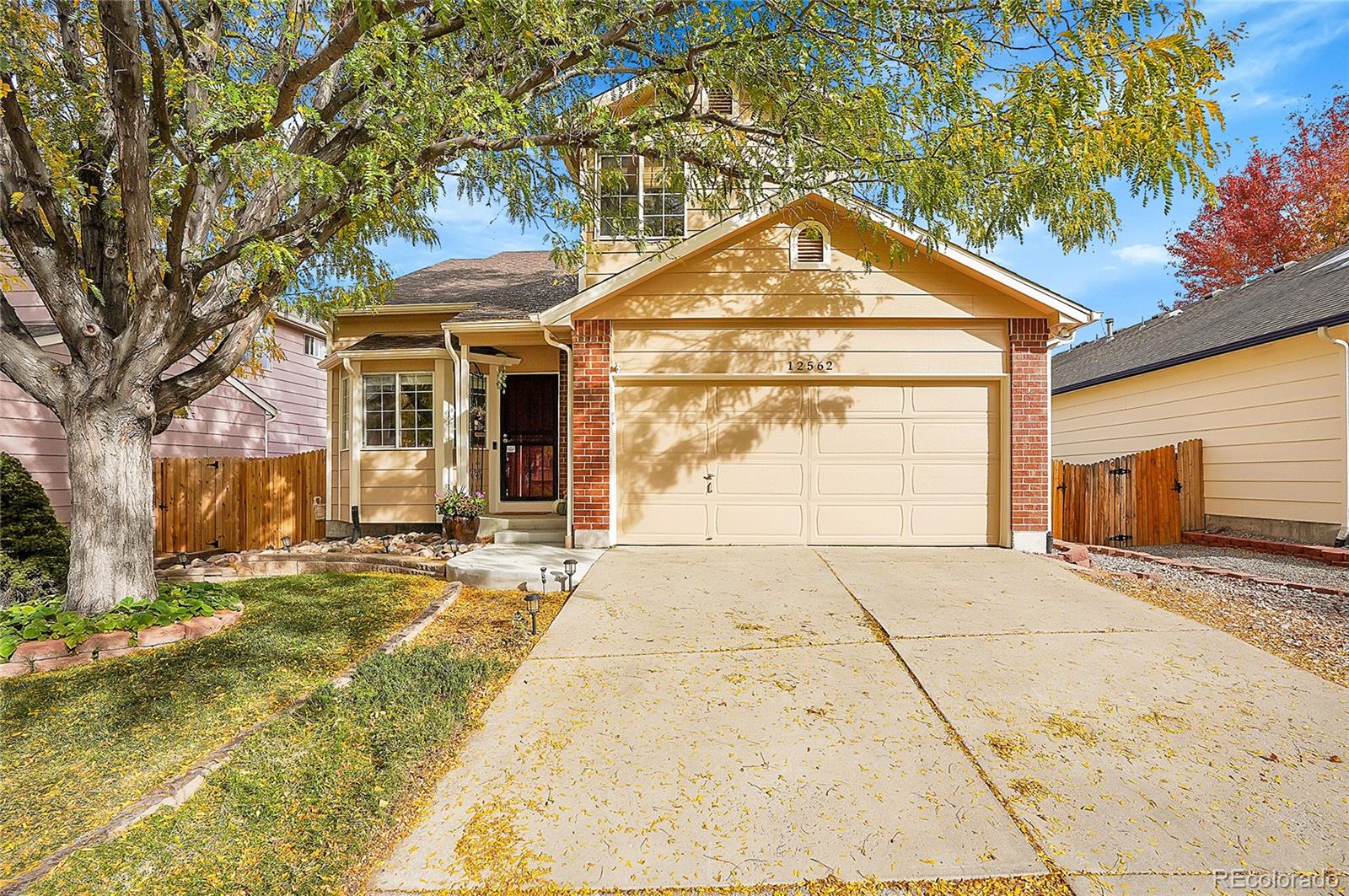 12562  Eliot Street, broomfield  House Search MLS Picture