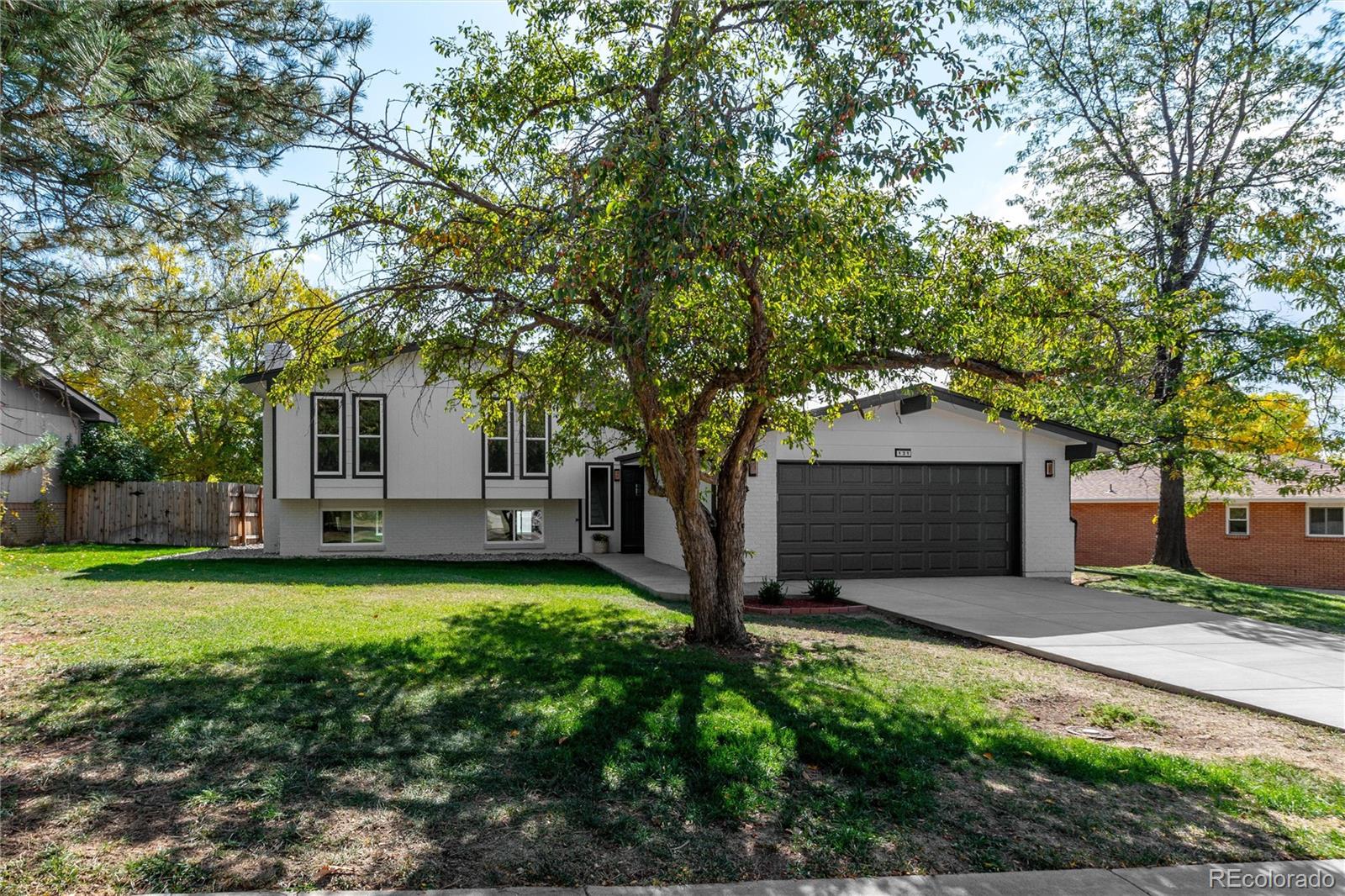 131  Baylor Drive, longmont  House Search MLS Picture