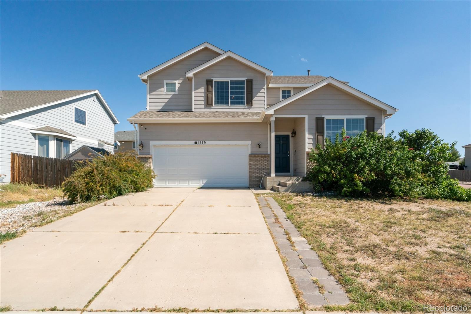 colorado springs  House Search Picture