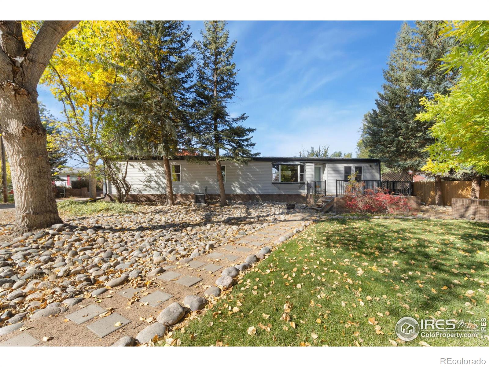 2801  Farview Drive, fort collins  House Search MLS Picture