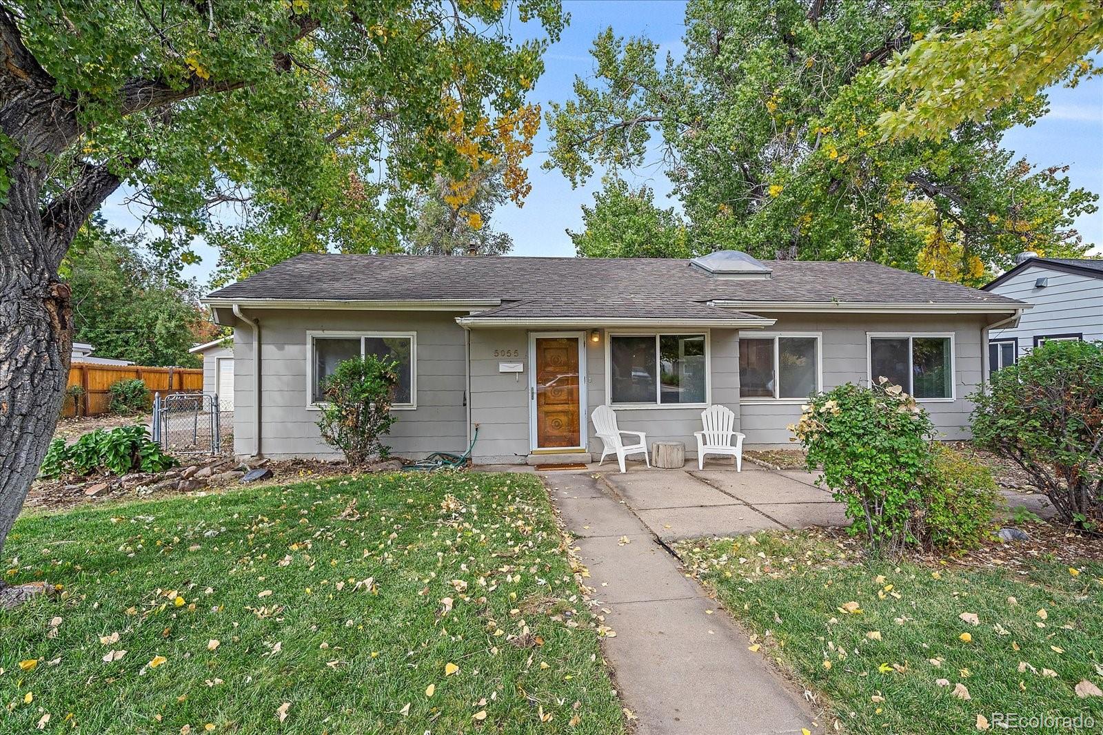 5055 E Dartmouth Avenue, denver  House Search MLS Picture