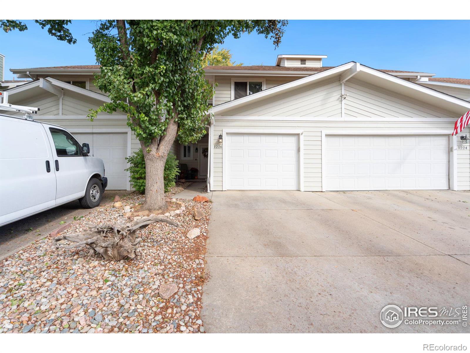 1226  Atwood Street, longmont  House Search MLS Picture