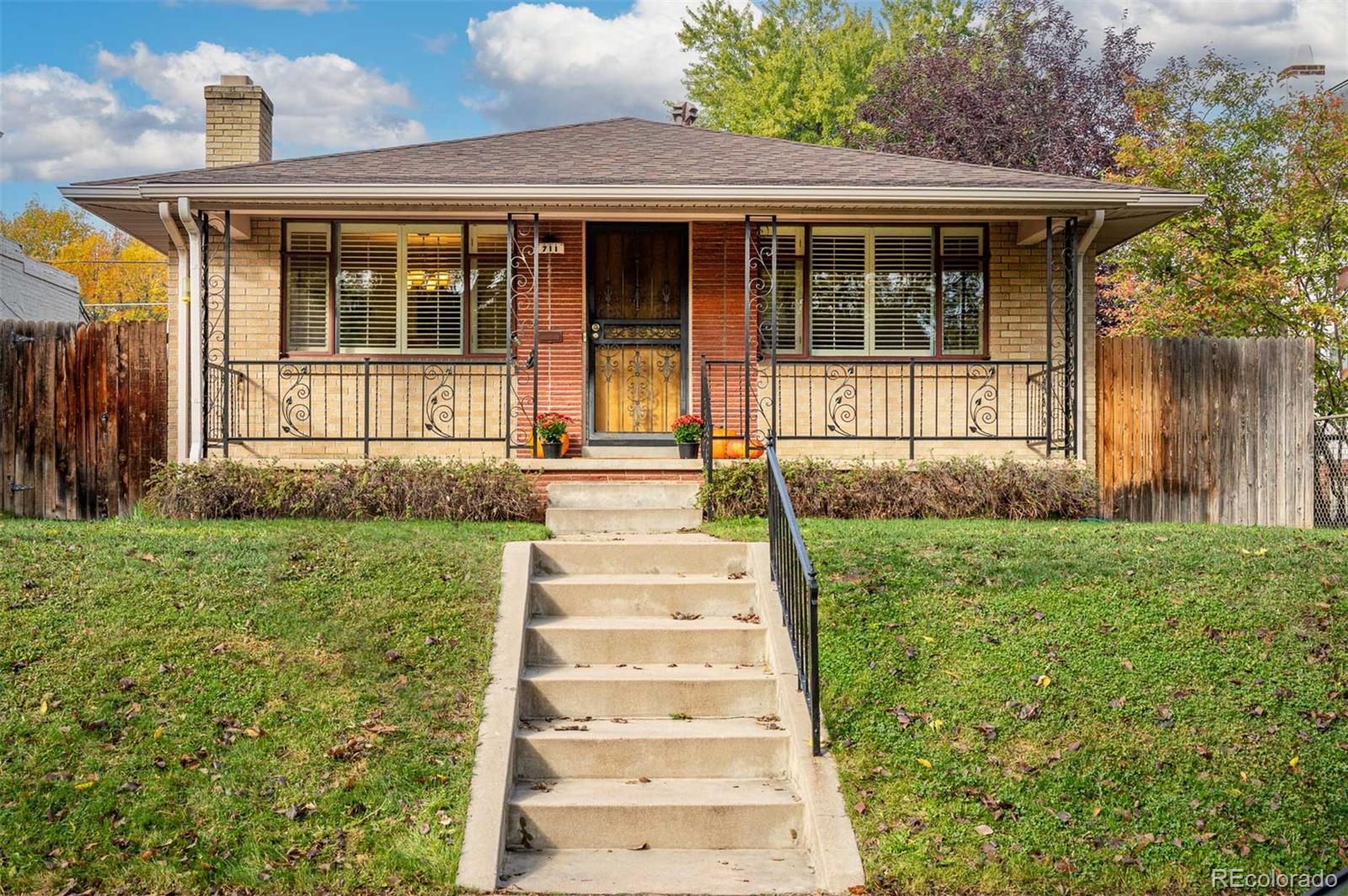 denver  House Search Picture