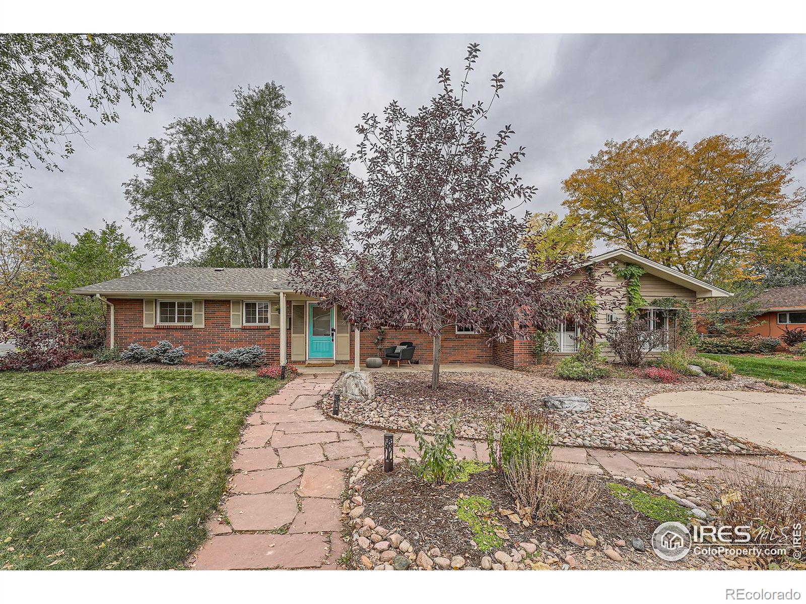 851  Crescent Drive, boulder  House Search MLS Picture