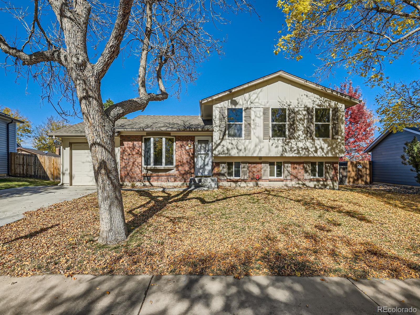 17445 E Arkansas Avenue, aurora MLS: 2087644 Beds: 4 Baths: 2 Price: $482,000