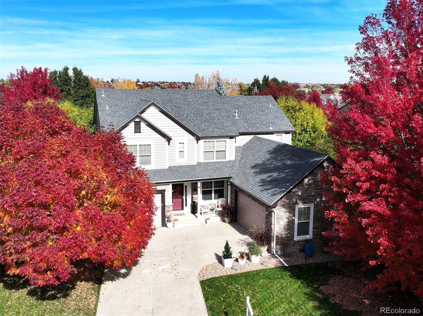 4895  Blue Heron Court, broomfield  House Search MLS Picture