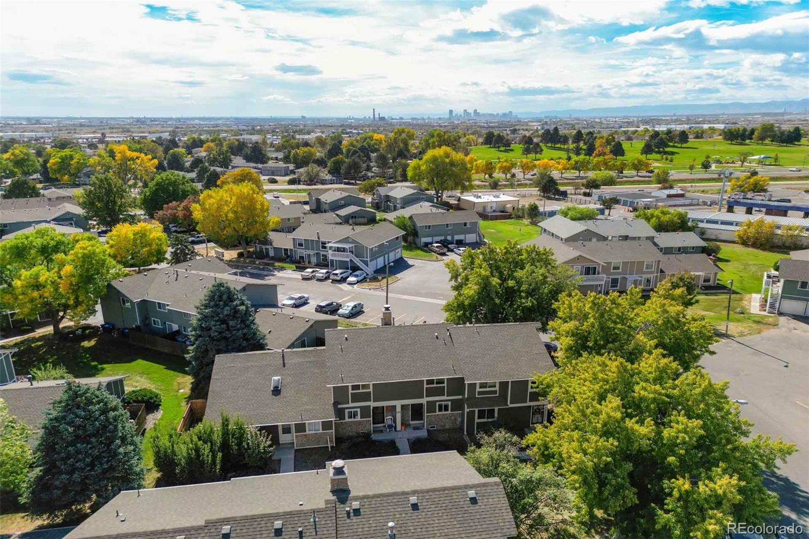 denver  House Search Picture