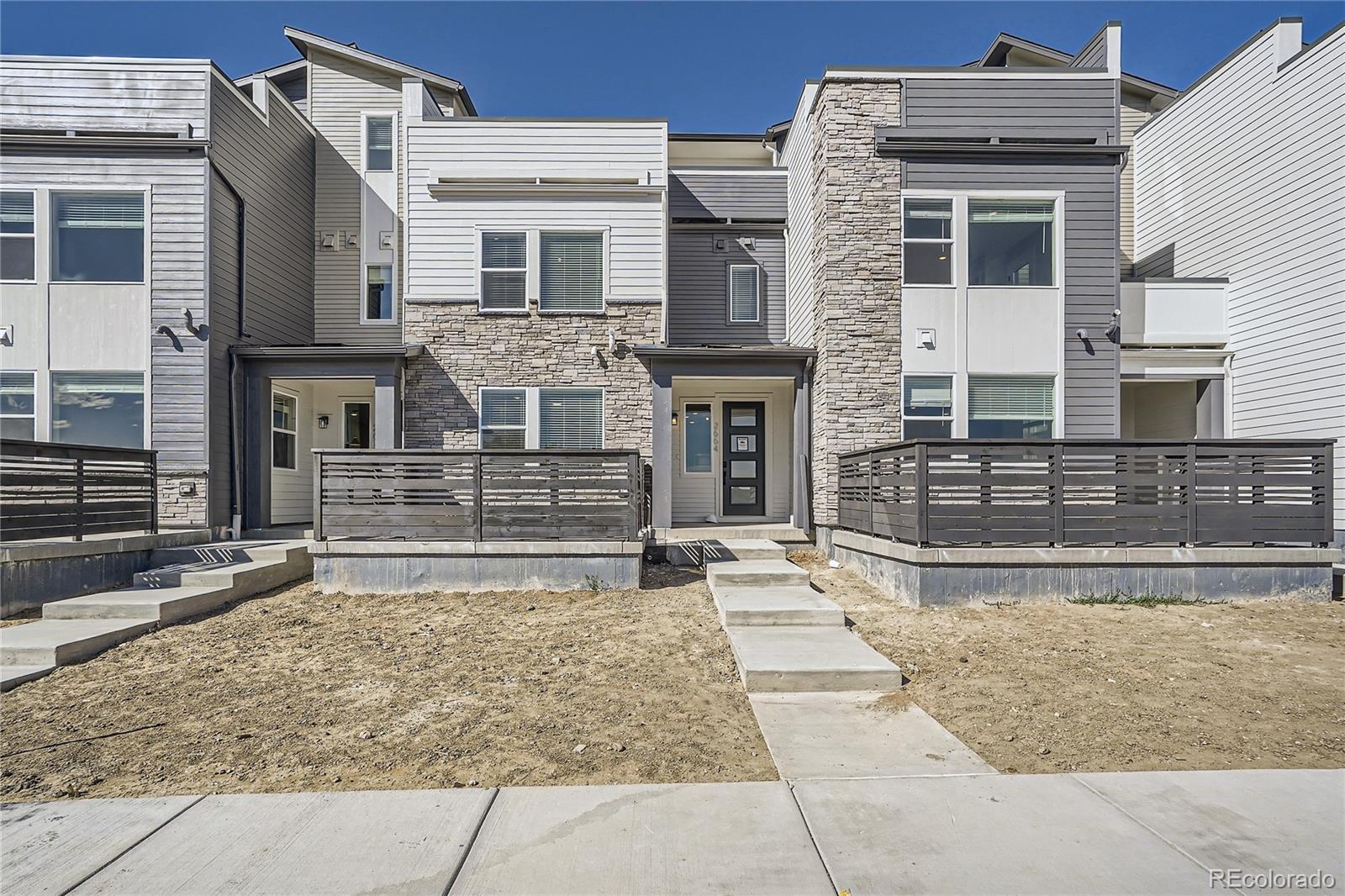 denver  House Search Picture