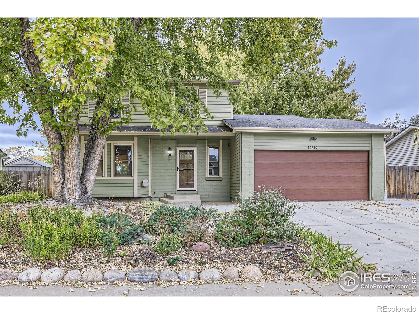 12519  Maria Circle, broomfield  House Search MLS Picture