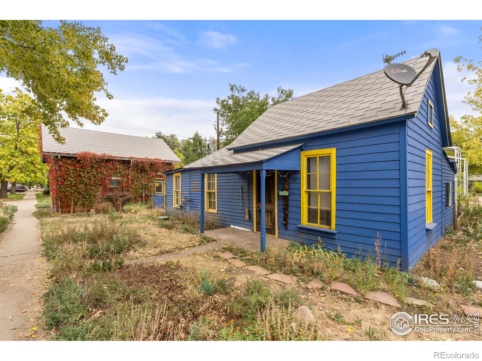 1860  23rd Street, boulder MLS: 4567891020950 Beds: 0 Baths: 0 Price: $799,000