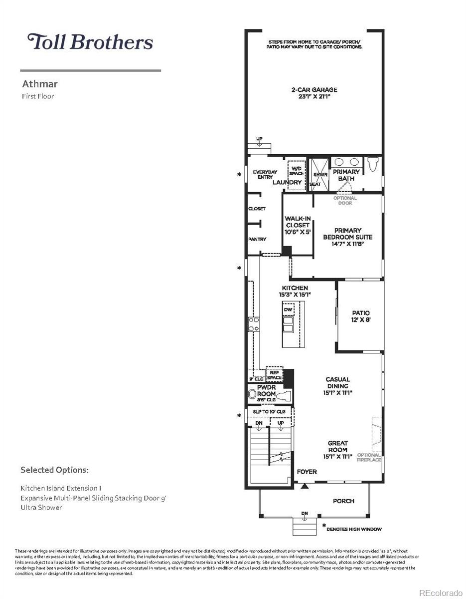 958  Superior Drive, superior  House Search MLS Picture